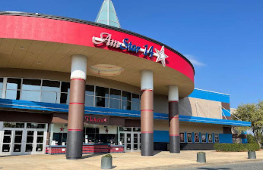AmStar Mooresville NC