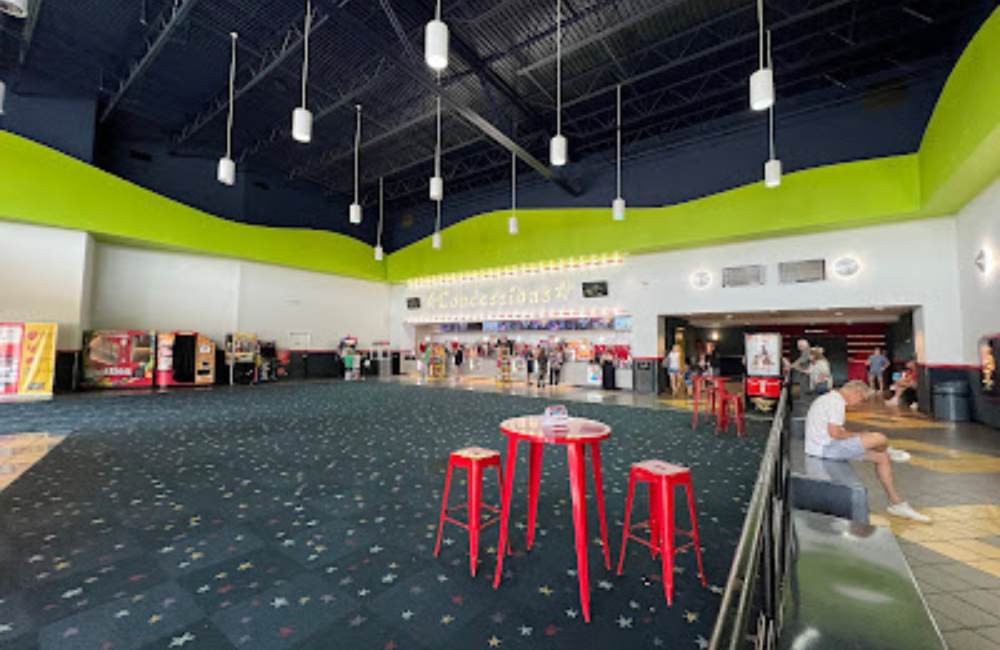 AmStar Mooresville