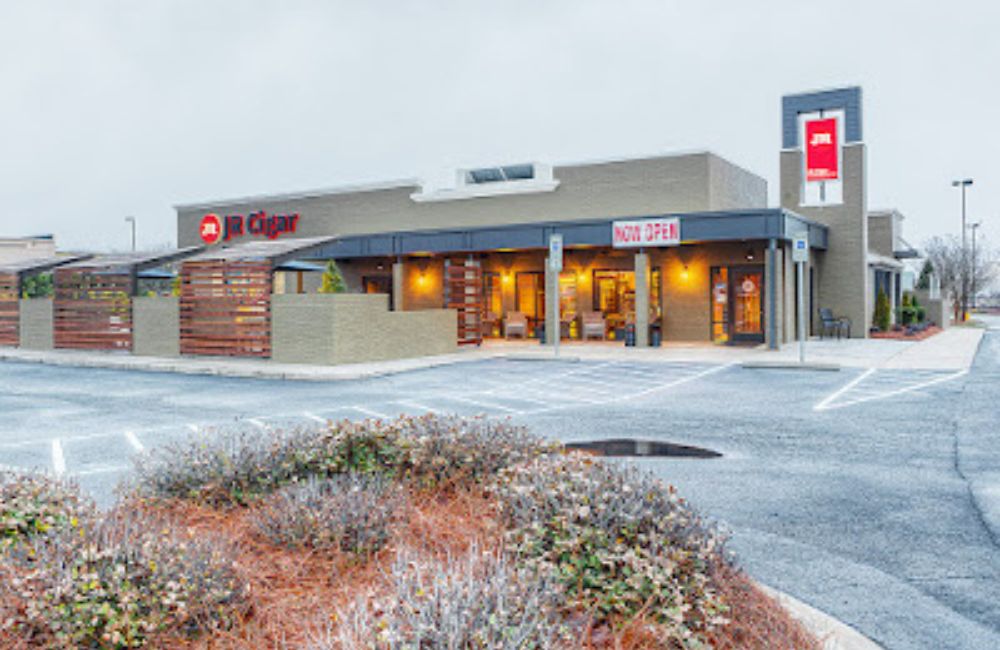 Casa De Montecristo Cigar Lounge & Bar Mooresville NC