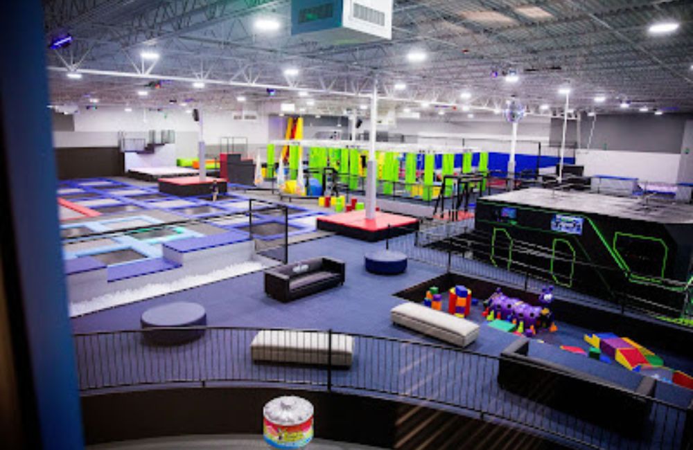 FearLess Adventure Park