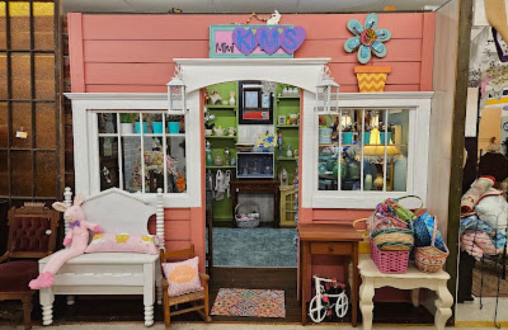 Lake Norman Antique Mall