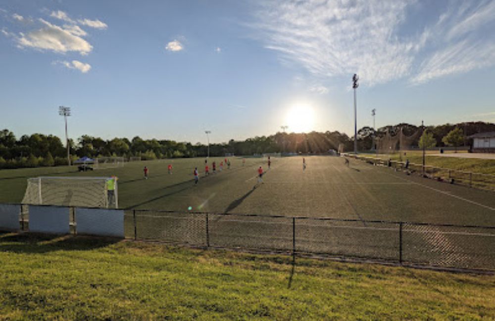 Mazeppa Park